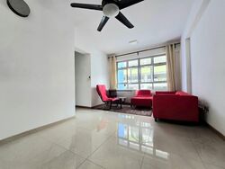 Blk 673A Fern Grove @ Yishun (Yishun), HDB 3 Rooms #573157231